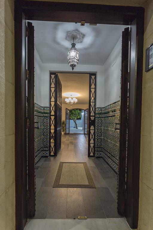 Canete Medica House อัลโมโดวาร์ เดล ริโอ ภายนอก รูปภาพ
