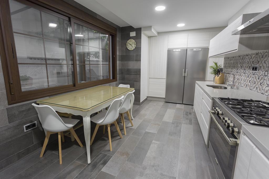 Canete Medica House อัลโมโดวาร์ เดล ริโอ ภายนอก รูปภาพ